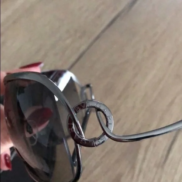 lunette de soleil Bulgari B.zero1 Lunettes de soleil 904289 | Bulgari main image 4